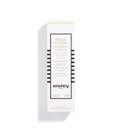 INTENSIVE SERUM WITH TROPICAL RESINS INTENSIVE SERUM WITH TROPICAL RESINS